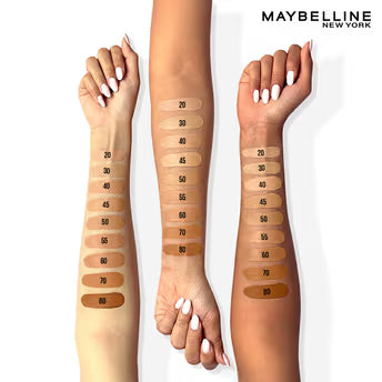 Maybelline New York Fit Me Glow BB Skin Tint