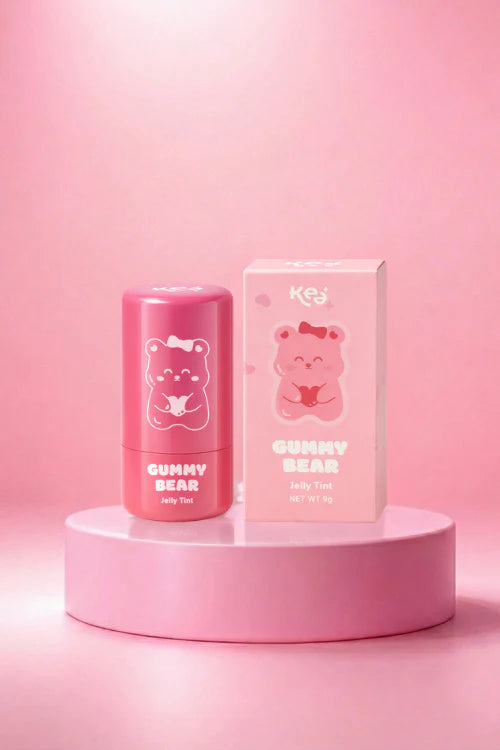 Gummy Bear Jelly Tint