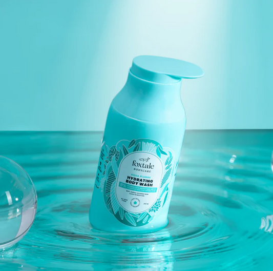 Hydrating Body Wash
