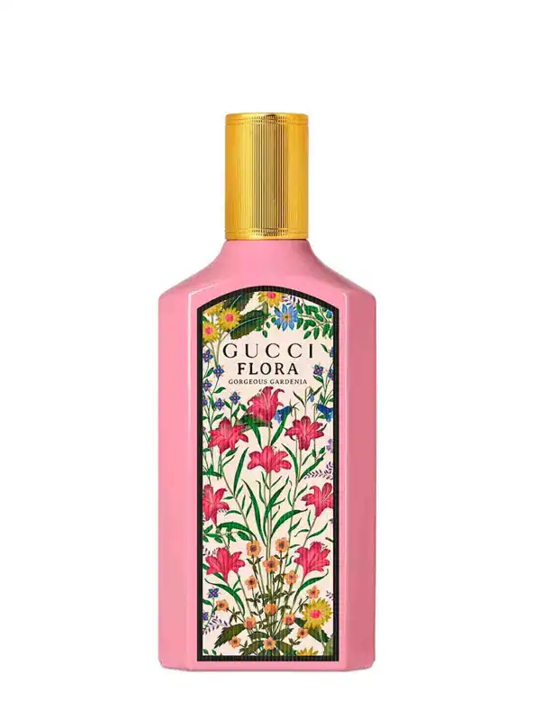 GUCCI FLORA GORGEOUS GARDENIA EDP (SAMPLE PACK 5ML)
