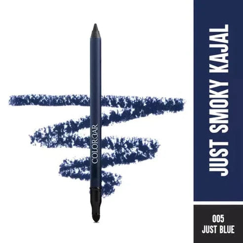 JUST SMOKY KAJAL