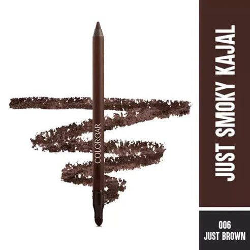 JUST SMOKY KAJAL