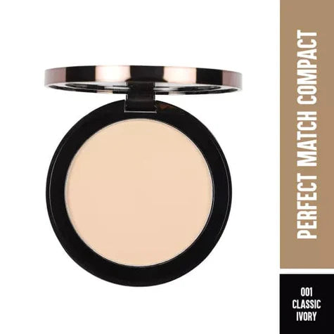 PERFECT MATCH COMPACT -1