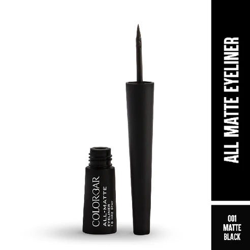 ALL-MATTE EYELINER