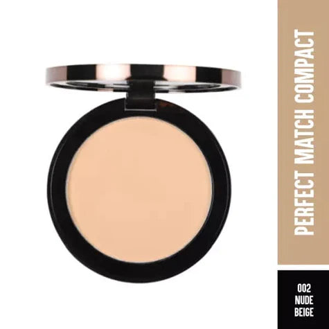PERFECT MATCH COMPACT -2