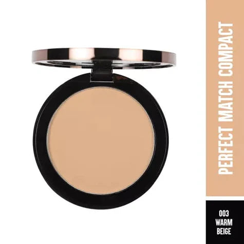 PERFECT MATCH COMPACT -3