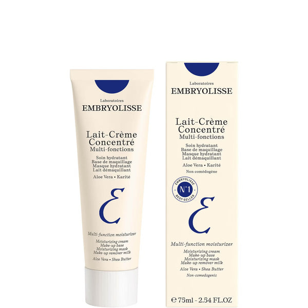 EMBRYOLISSE LAIT- CREME CONCENTRE MULTI-FUNCTIONS 30ML