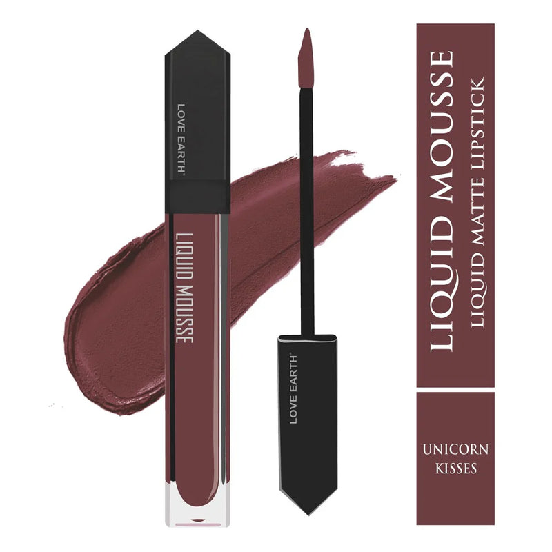 LIQUID LIPSTICK