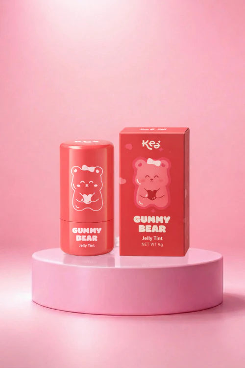 Gummy Bear Jelly Tint
