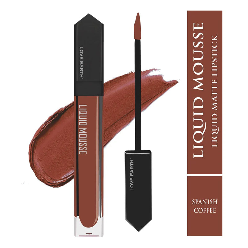 LIQUID LIPSTICK