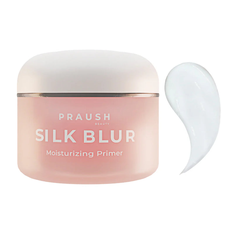 SILK BLUR MOISTURISING PRIMER