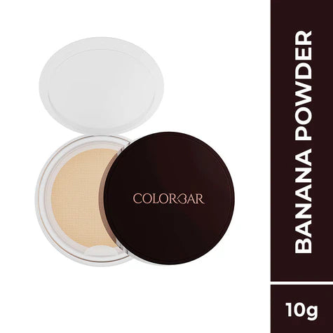 COLORBAR PRO BANANA POWDER