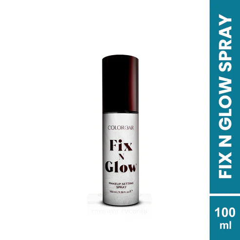 FIX N GLOW SPRAY