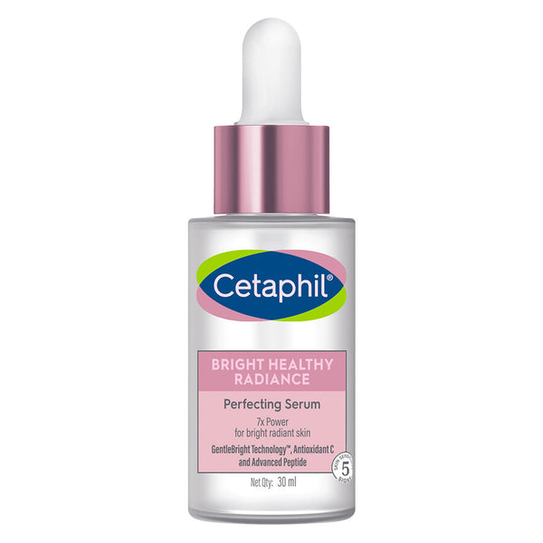 CETAPHIL BRIGHT HEALTHY RADIANCE PERFECTING SERUM 30ML