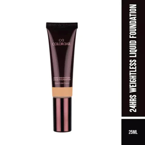 24HRS WEIGHTLESS LIQUID FOUNDATION