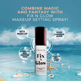 FIX N GLOW SPRAY