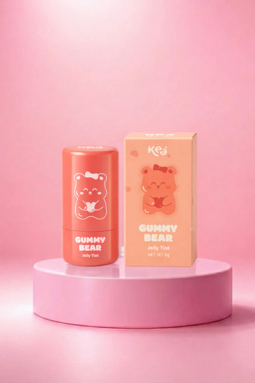 Gummy Bear Jelly Tint