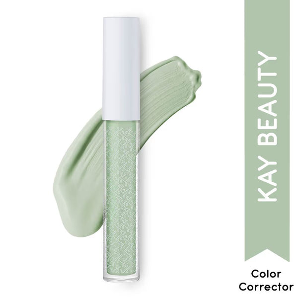 Kay Beauty HD Liquid Colour Corrector