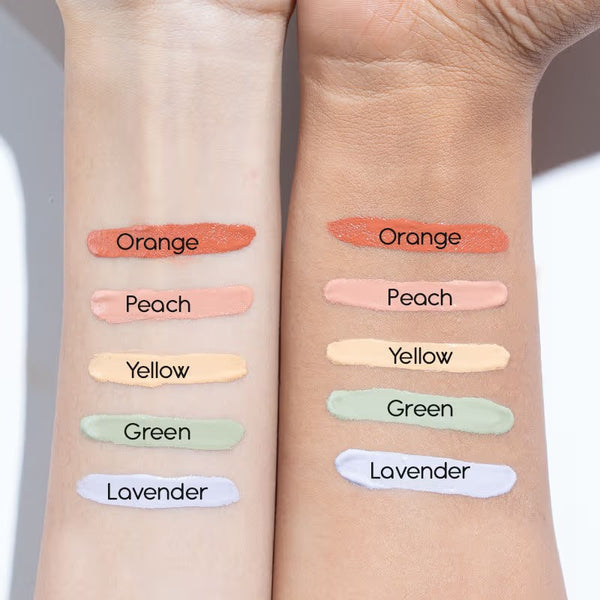 Kay Beauty HD Liquid Colour Corrector