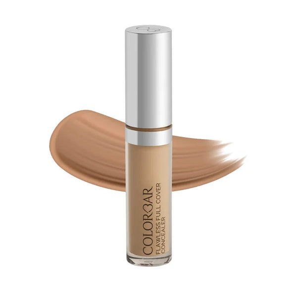 FLAWLESS FULL COVER CONCEALER (6ml) -4