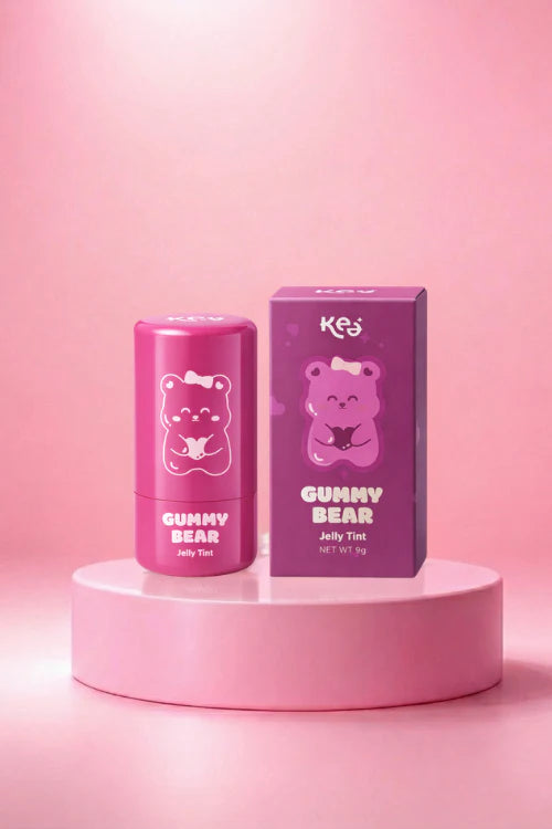 Gummy Bear Jelly Tint