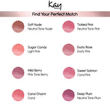 Kay Beauty Matte Blush