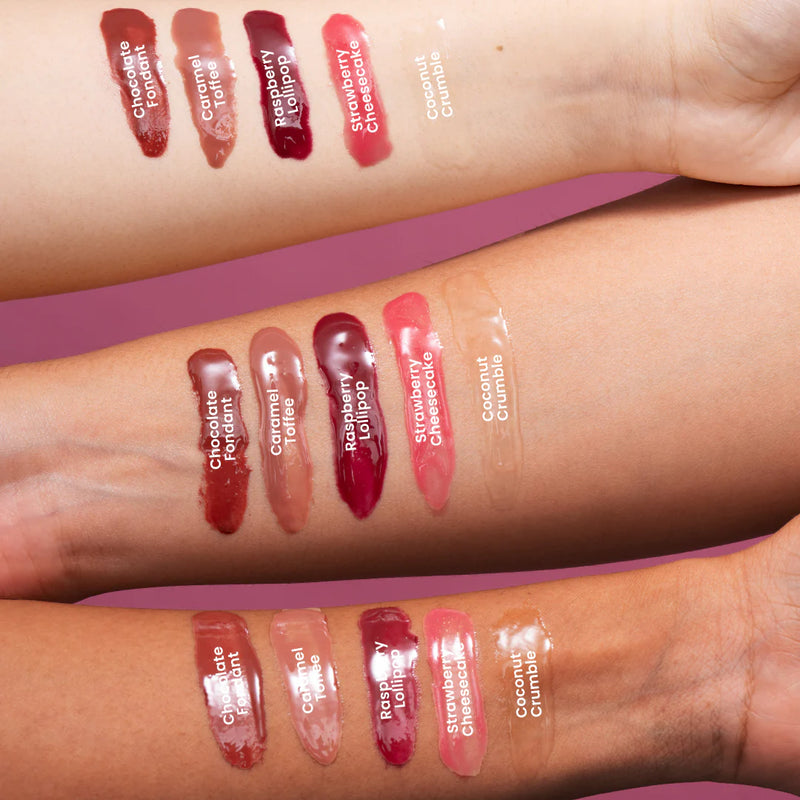 Pout Polish Lip Treatment Balm