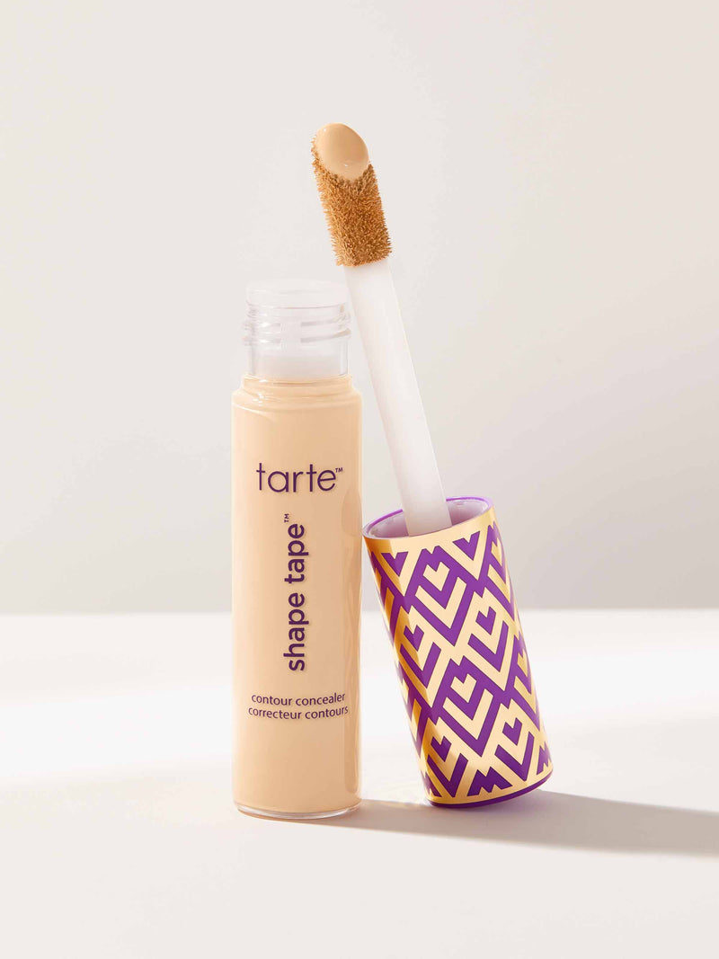 SHAPE TAPE FULL-COVERAGE CONCEALER