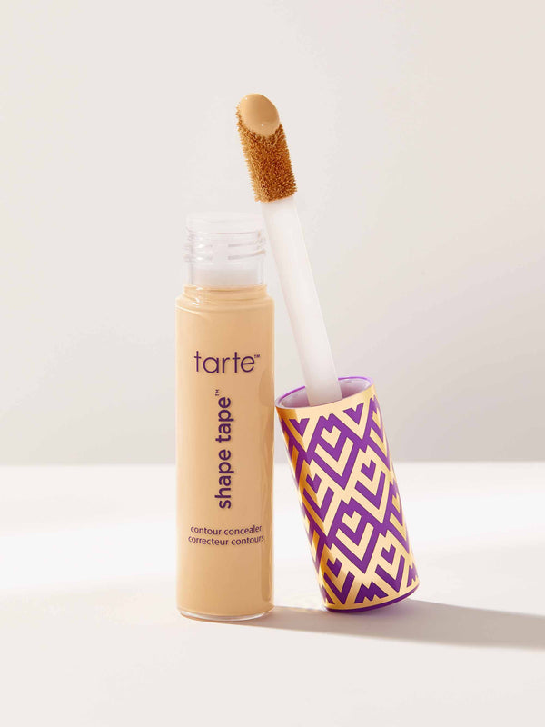 SHAPE TAPE FULL-COVERAGE CONCEALER