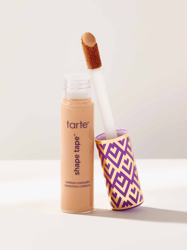 SHAPE TAPE FULL-COVERAGE CONCEALER