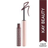 Kay Beauty Quick Dry Liquid Eyeliner