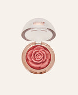 ENCHANTED GARDEN 3D ROSE BLUSH