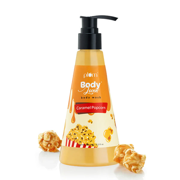 BODY LOVIN' SHOWERGEL 240ML