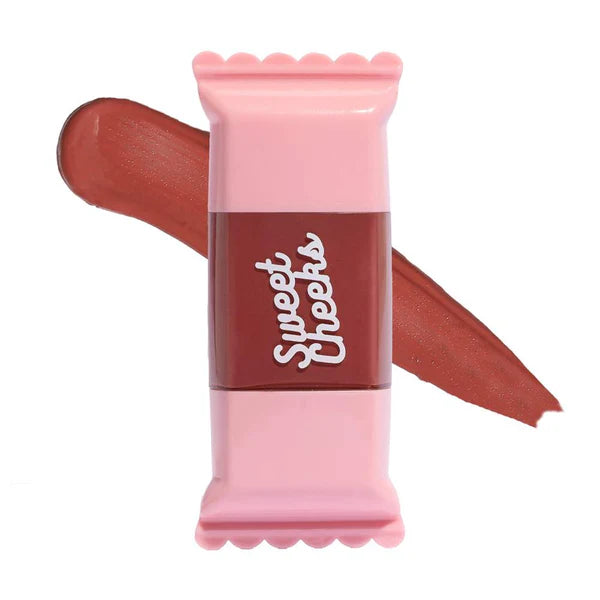 SWEET CHEEKS LIQUID BLUSH 10 ML