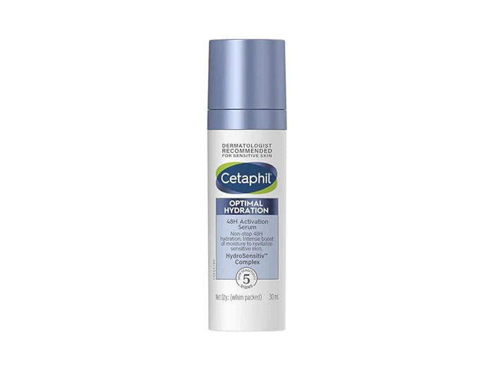 CETAPHIL OPTIMAL HYDRATION ACTIVATION SERUM 30ML