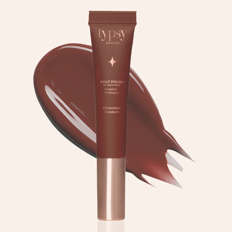 Pout Polish Lip Treatment Balm