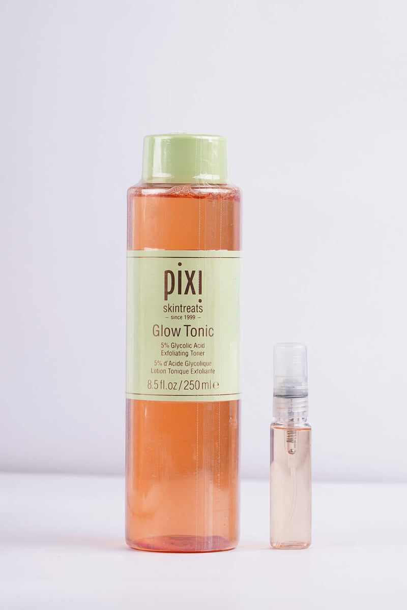 Pixi Glow Tonic (Sample Packs)