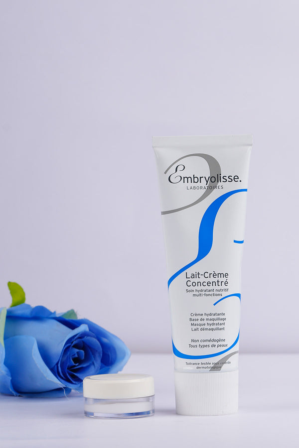 Embryolisse Lait-creme Concentre Nourishing Moisturizer (Sample Packs)