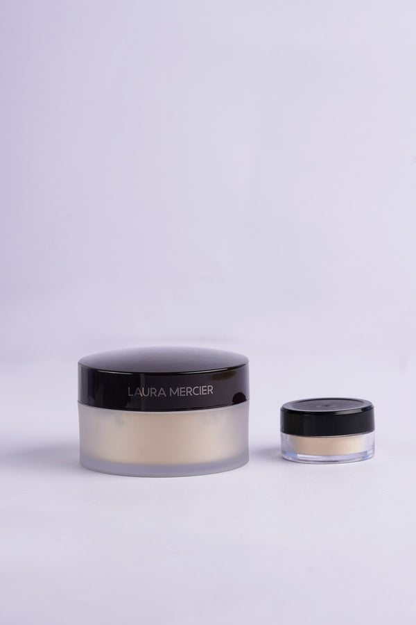 Laura Mercier Setting Powder (Sample Packs)