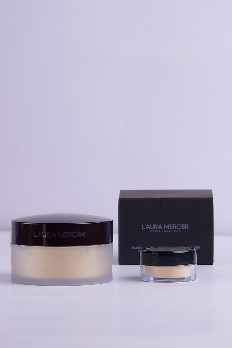 Laura Mercier Setting Powder (Sample Packs)