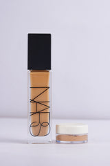 Nars Natural Radiant Longwear Foundation (Sample Packs)