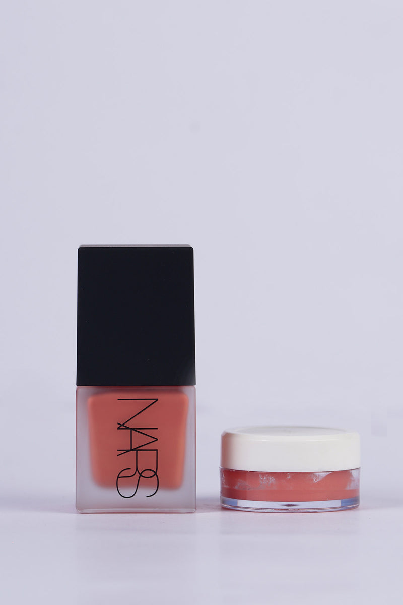 Nars Liquid Blush (Sample Packs)