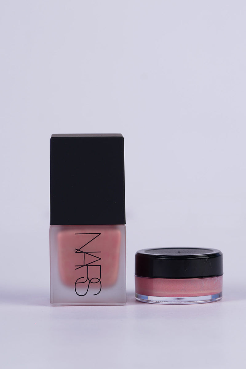 Nars Liquid Blush (Sample Packs)