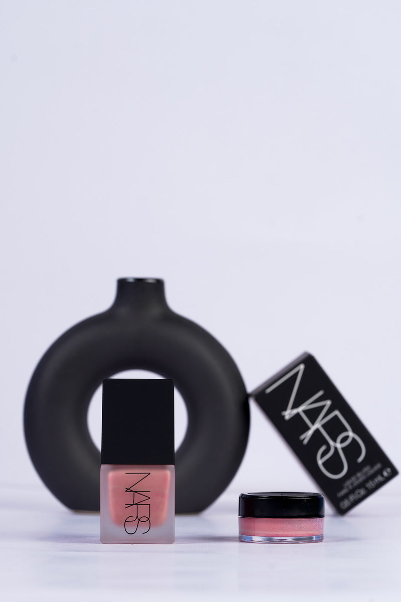 Nars Liquid Blush (Sample Packs)