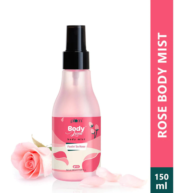 BODY LOVIN' BODY MIST 150 ML