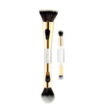 MARS 4 in 1 TRAVEL BRUSH