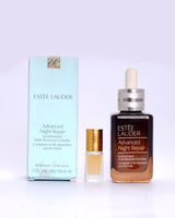 Estee Lauder Advanced Repair Serum (Sample Packs)