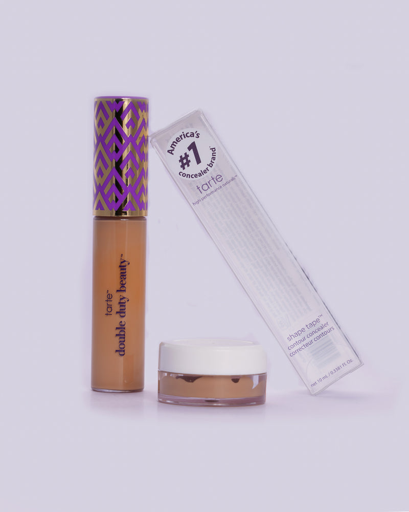 Tarte Shape Tape Concealer (Sample Packs)