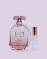 Victoria's Secret Bombshell Seduction Edp (Sample Pack)