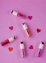 MULAYUMM MOUSSE LIP & CHEEK TINT